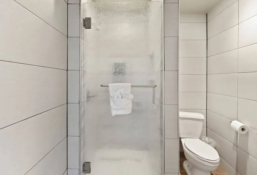 デラックスルーム, Le Blanc Inn & Suites