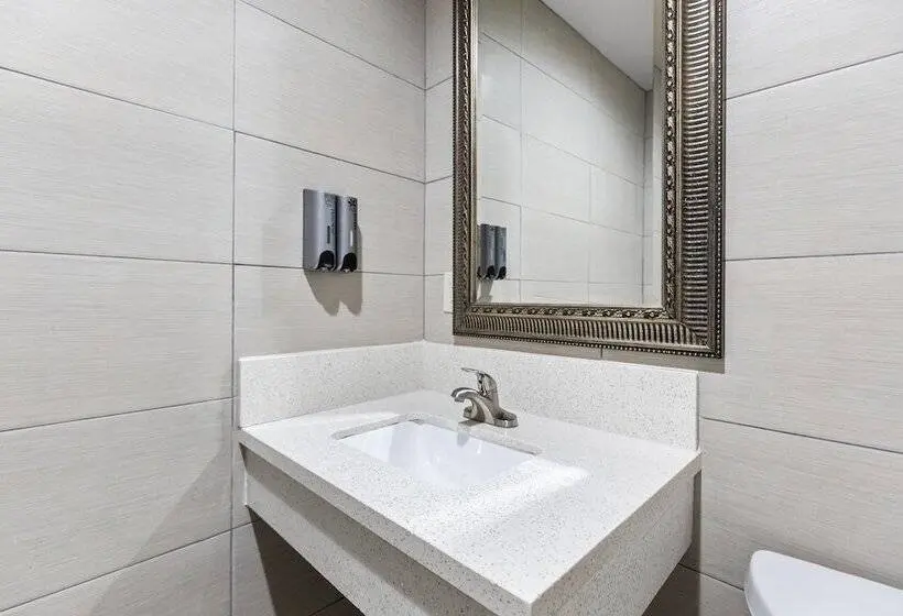 デラックススタジオ, Le Blanc Inn & Suites