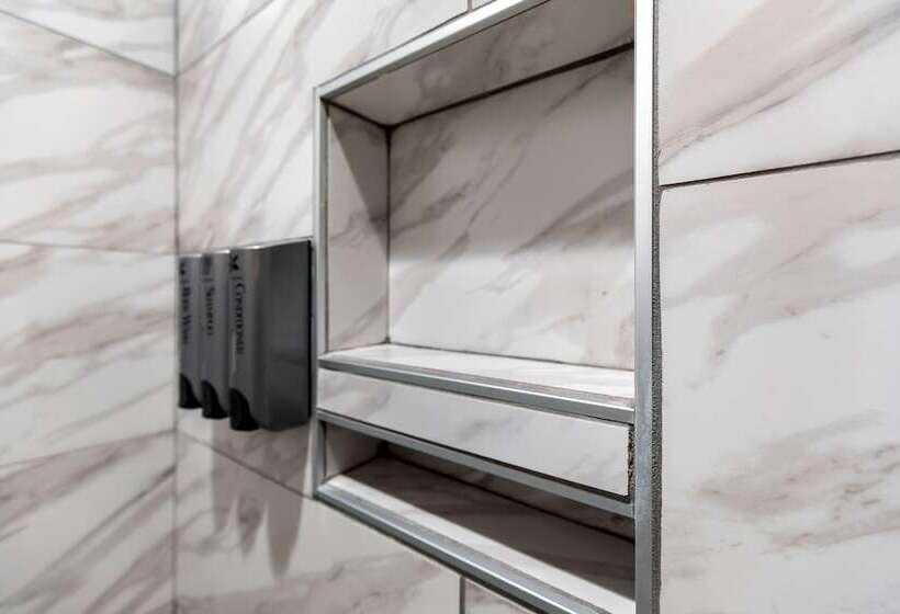 إستوديو ديلوكس, Le Blanc Inn & Suites