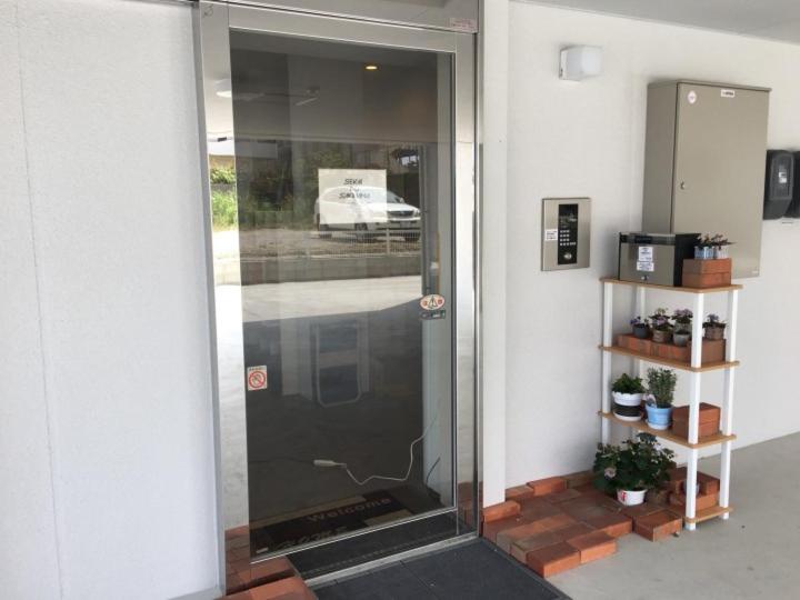 Apartamento 1 Dormitorio, Mr Kinjo In 西原インター