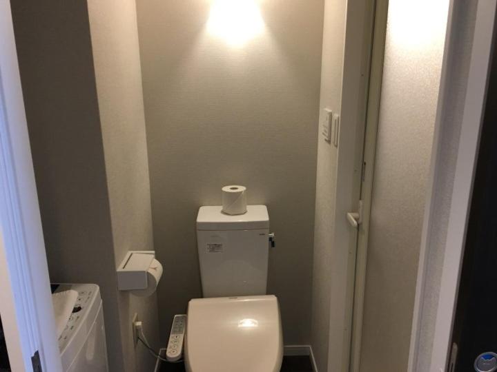 Apartamento 1 Dormitorio, Mr Kinjo In 西原インター