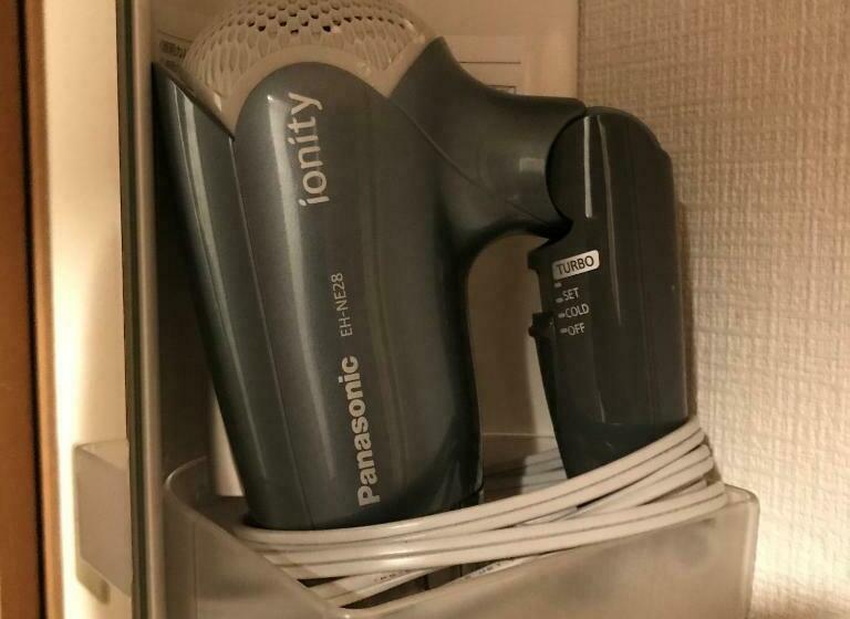 Студио Стандарт с Балконом, Ostay Kitahama Hotel Apartment