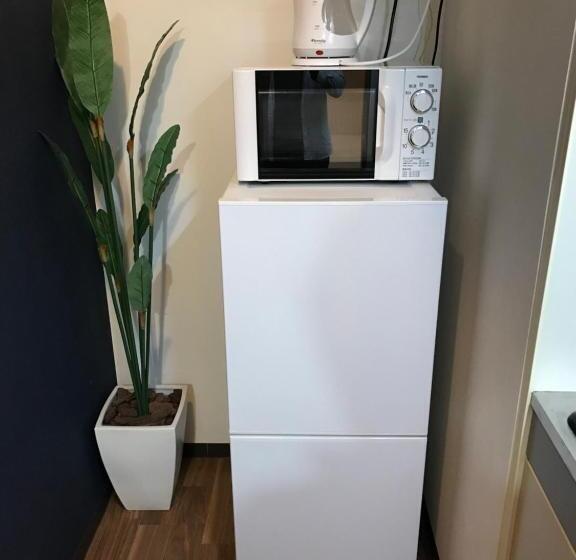 Номер Стандарт, Ostay Kitahama Hotel Apartment