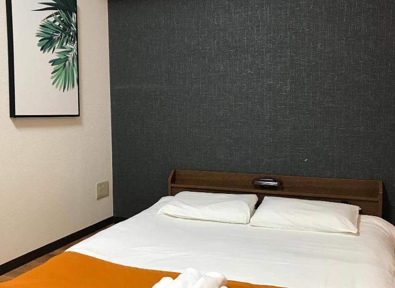 Номер Стандарт, Ostay Kitahama Hotel Apartment