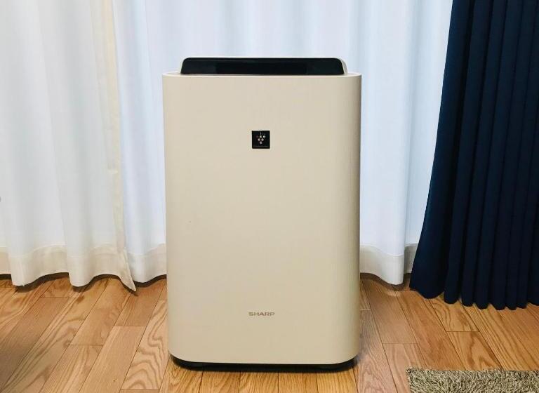 Номер Стандарт, Ostay Kitahama Hotel Apartment