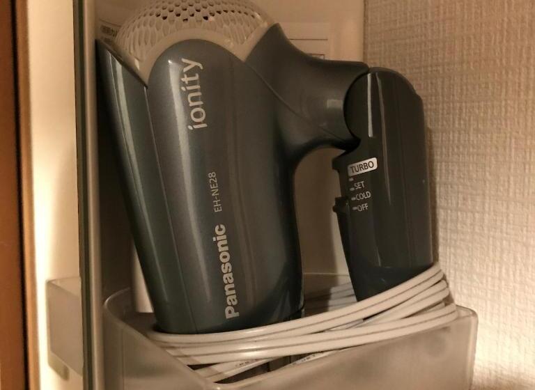 Номер Стандарт, Ostay Kitahama Hotel Apartment