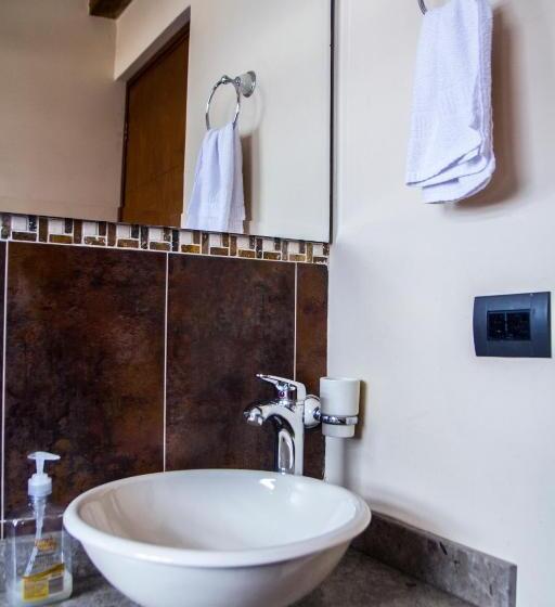 Standard-huone, Nibiru Hostel