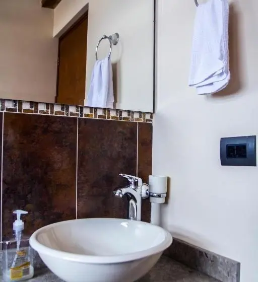 اتاق استاندارد, Nibiru Hostel