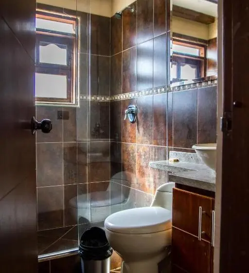 اتاق استاندارد, Nibiru Hostel