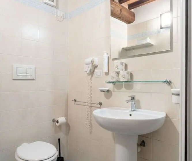 スタンダードスタジオ, Hotiday Apartments Costa Degli Etruschi