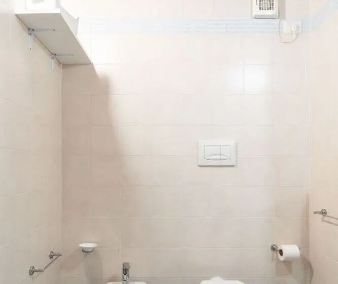 スタンダードスタジオ, Hotiday Apartments Costa Degli Etruschi