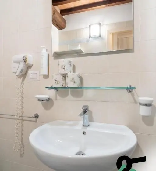 エコノミールーム, Hotiday Apartments Costa Degli Etruschi