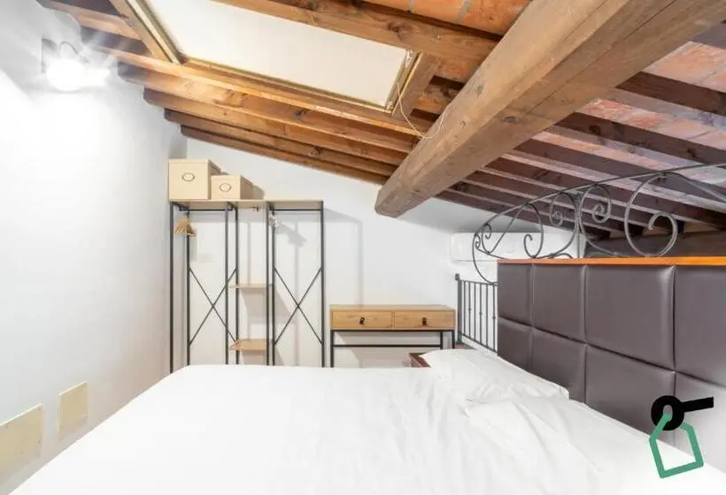 エコノミールーム, Hotiday Apartments Costa Degli Etruschi