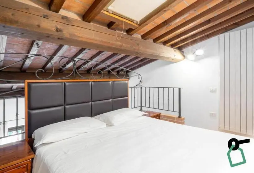 エコノミールーム, Hotiday Apartments Costa Degli Etruschi