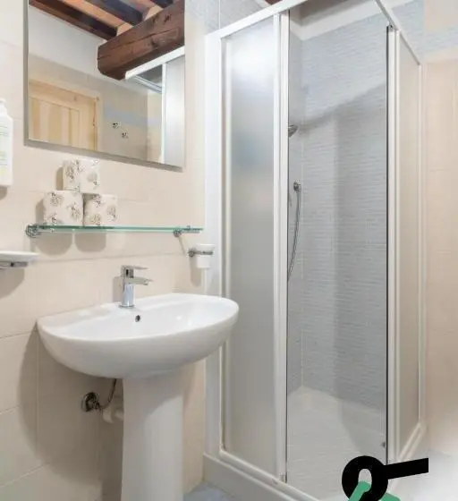 スタンダードスタジオ, Hotiday Apartments Costa Degli Etruschi