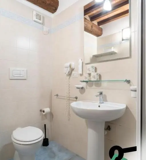 スタンダードスタジオ, Hotiday Apartments Costa Degli Etruschi