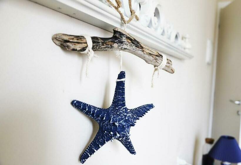 スタンダードルーム, Aria Di Mare