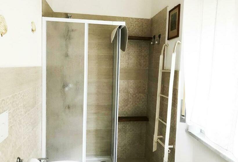 スタンダードルーム, Aria Di Mare