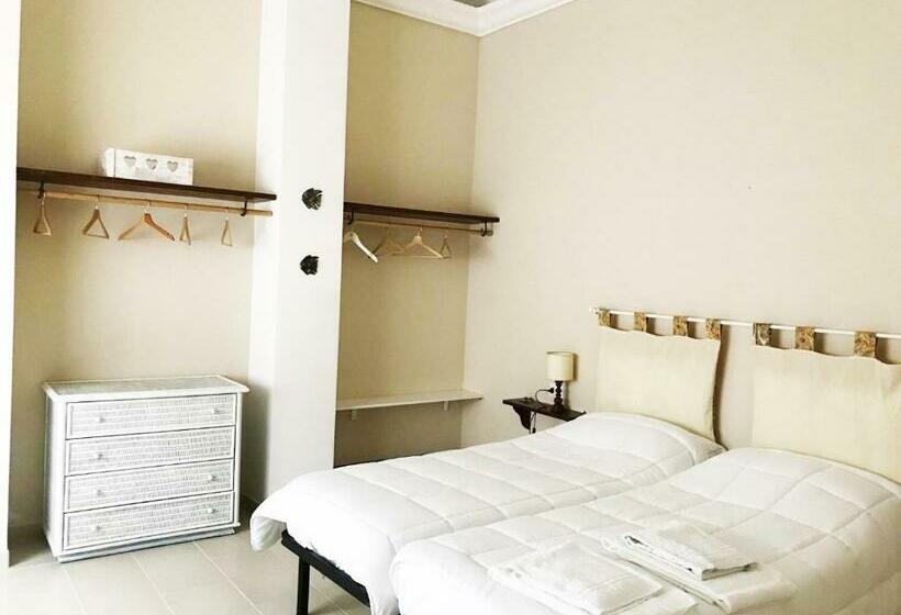 スタンダードルーム, Aria Di Mare