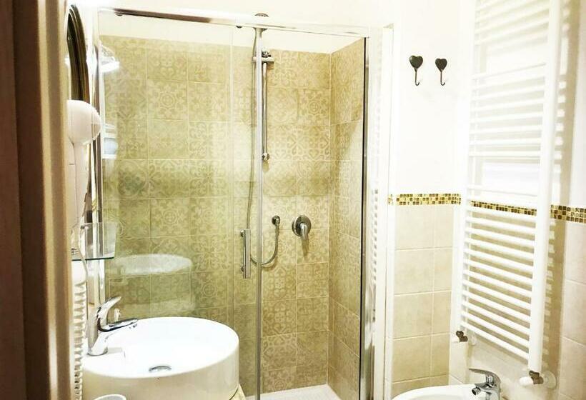 ファミリールーム, Aria Di Mare