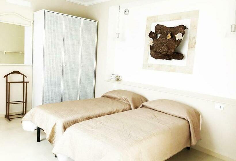 ファミリールーム, Aria Di Mare