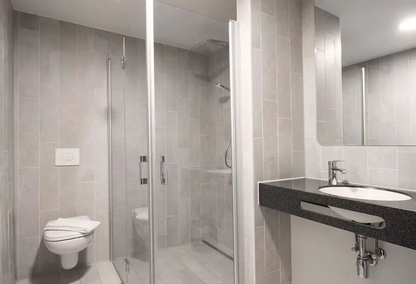 プレミアムルーム, B&b Hotel Stralsund