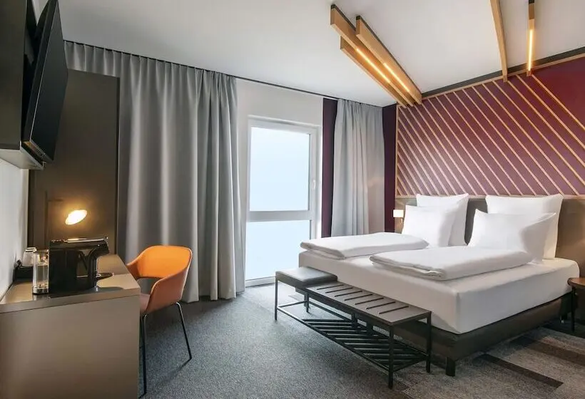 プレミアムルーム, B&b Hotel Stralsund