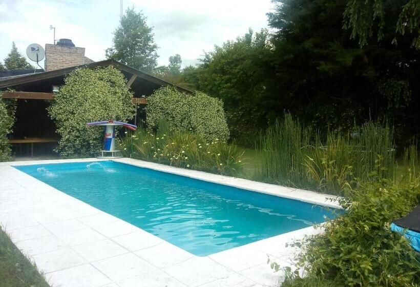 חדר לארבעה סטנדרטי עם נוף לגינה, Loft Verde Que Te Quiero Verde