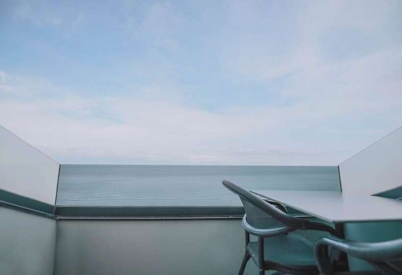 海景套房, Peerless Villas