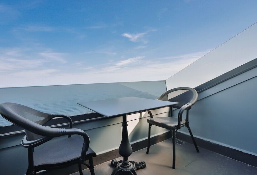 海景套房, Peerless Villas