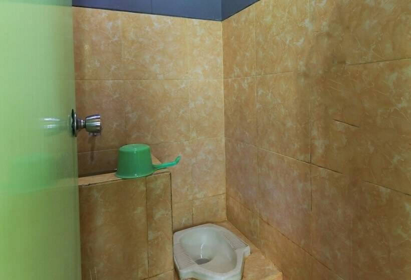 Standard Szoba, Penginapan Villa Surya Alam