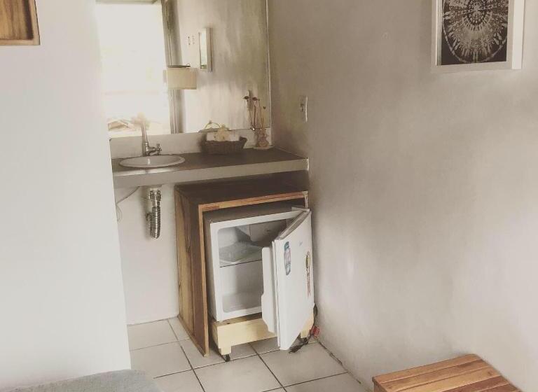 스탠다드 룸, Pousada Bar Café Algas Marinhas