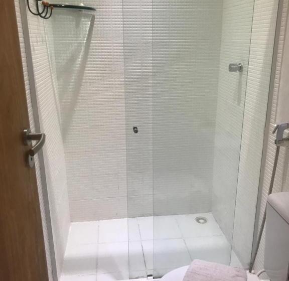 스탠다드 룸, Pousada Bar Café Algas Marinhas