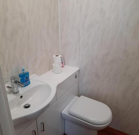 スタンダードルーム, The Townhouse Accommodation