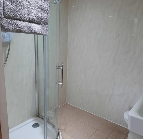 スイート（家族用）, The Townhouse Accommodation