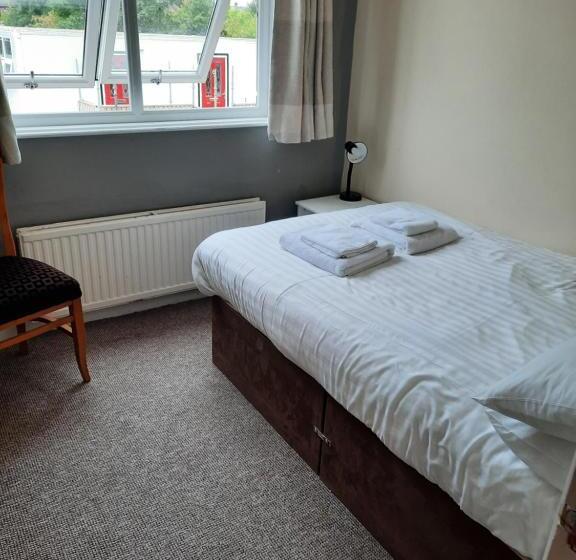 スイート（家族用）, The Townhouse Accommodation