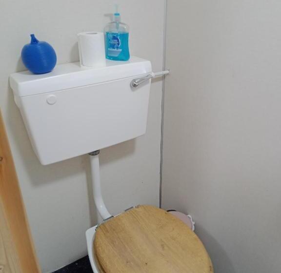 １ベッドルームハウス, The Townhouse Accommodation