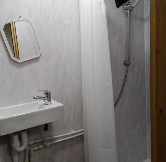 １ベッドルームハウス, The Townhouse Accommodation