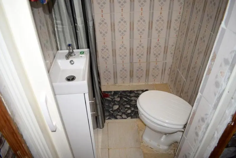 اتاق لوکس, Sasana Motel And Guest House