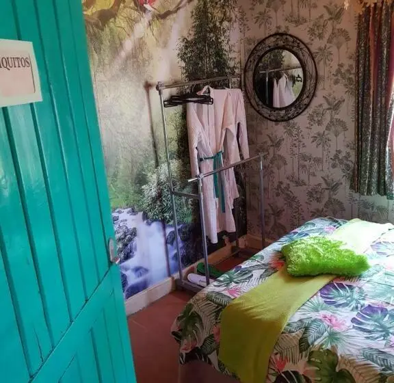 اتاق لوکس, Sasana Motel And Guest House