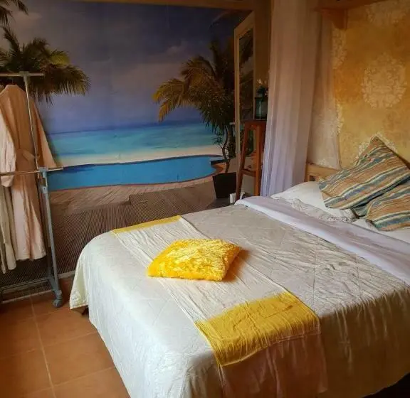 اتاق لوکس, Sasana Motel And Guest House