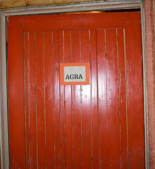 اتاق اکونومی, Sasana Motel And Guest House