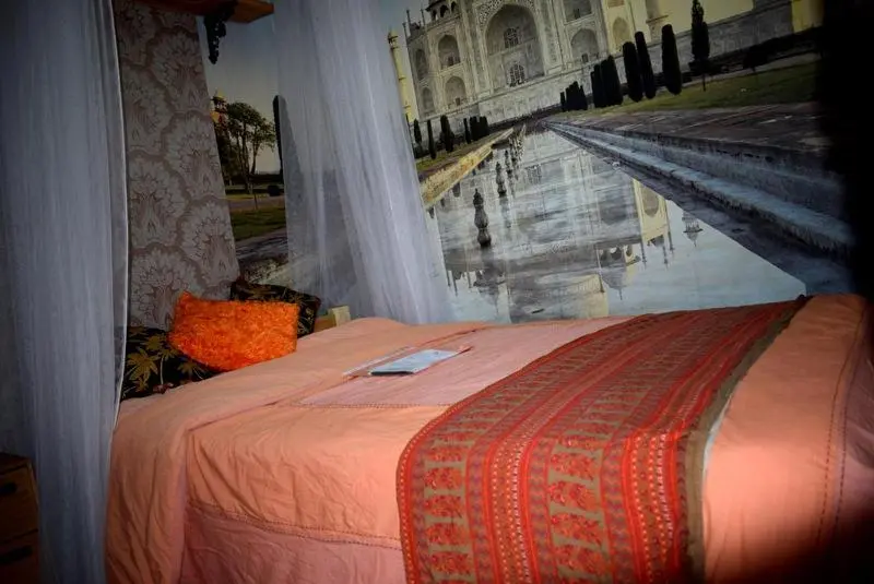 اتاق اکونومی, Sasana Motel And Guest House