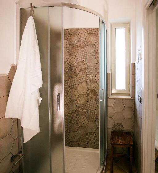 חדר סטנדרט, B&b Scirocco House