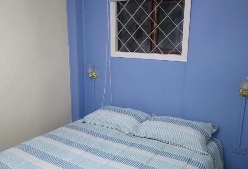 اتاق استاندارد, Islanet Hostel & Bar