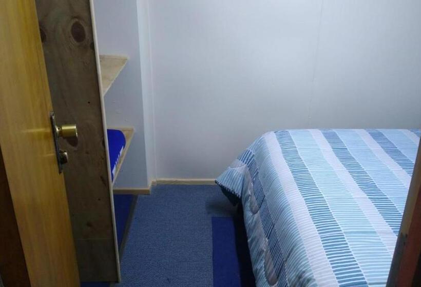 スタンダードルーム, Islanet Hostel & Bar