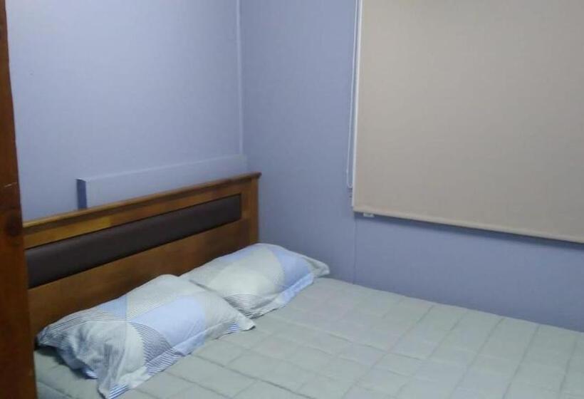 غرفة قياسية, Islanet Hostel & Bar
