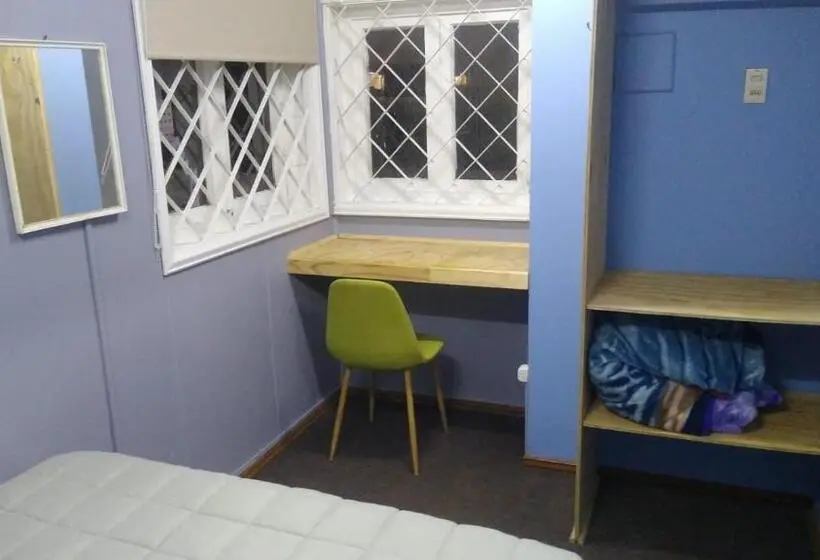اتاق استاندارد, Islanet Hostel & Bar