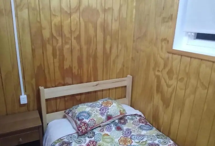 اتاق استاندارد یک نفره, Islanet Hostel & Bar