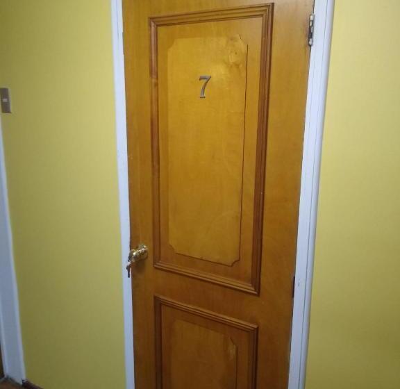 スタンダードシングルルーム, Islanet Hostel & Bar